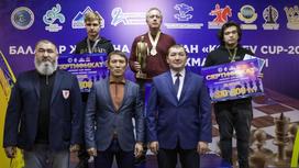 В Алматинской области завоевали рекордное количество - 1 753 медали