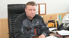 Сергей Кривов