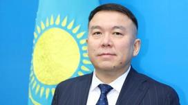 Ержан Сүлейменов