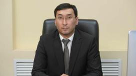 Ержан Салханов