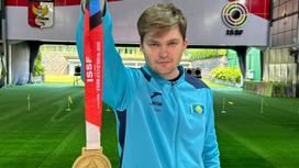 Никита Чирюкин Никита Чирюкин
