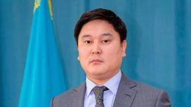 Заместитель акима Семея