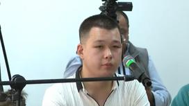Свидетель по делу Шерзата Болата