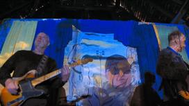 Pink Floyd спели в поддержку Украины