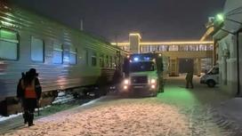 Экстрадиция в Казахстан