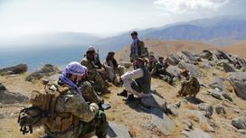 Фронт национального сопротивления Афганистана