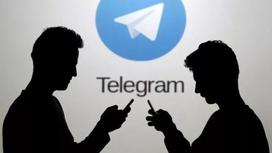 Суд заблокировал мессенджер Telegram в России