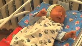 "Отморозком" назвали женщину, выбросившую малыша в мусорку в Павлодаре