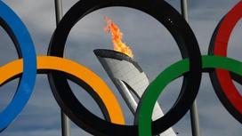 Международный олимпийский комитет восстановил Россию в правах