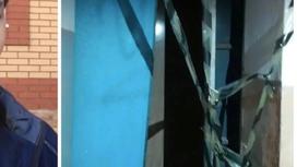Супруг погибшей телеведущей в лифте Актобе: Я сам ее вытаскивал