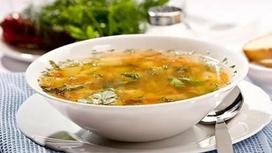Луковый суп: рецепт диетический