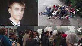 17-летнего ученика нашли мертвым после выпускного в Жезказгане