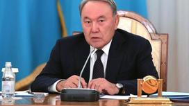 Назарбаев поедет на открытие ЧМ-2018 по футболу
