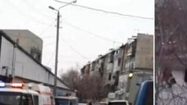 Мужчина убил 44-летнего продавца рынка средь бела дня в Жезказгане