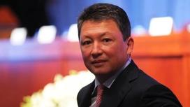 Тимур Кулибаев попал в списки "победителей" Forbes, разбогатев еще на $85 млн