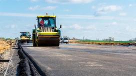 39 млрд тенге затратят на ремонт автодорог Карагандинской области в 2018 году