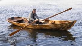 Рыбак помог жителю Атырауской области незаконно пересечь границу на лодке