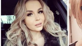 Казахстанская модель заявила об угрозах от имени жены Аршавина (видео)