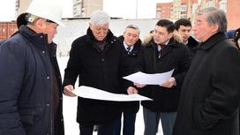 Три новых школы построят в Талдыкоргане