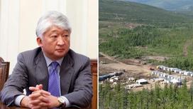 Казахстанский миллиардер заинтересовался чукотскими ресурсами