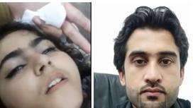 Студентку из Пакистана расстреляли за отказ выйти замуж (видео)