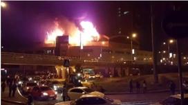 Пожар в Almaty Towers: осуждены директор батутного центра и сварщик