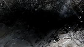 Қара күйе: Теміртаудың ғарыштан түсірілген суреттері ғалымдарды шошытты