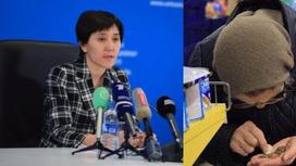 Базовая пенсия в Казахстане будет назначаться по-новому с 2018 года