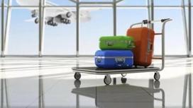 Утеря багажа авиакомпанией: эксперты посоветовали, что делать