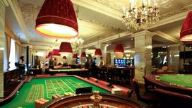 Танымал қазақ жұлдызы казинода 80 мың долларынан айырылып қалған