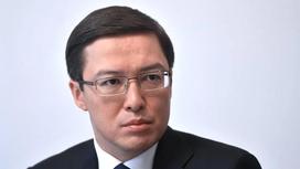 Запрет криптовалюты: Акишев предложил равняться на Армению