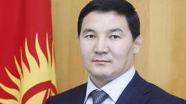 В МВД подтвердили казахстанское гражданство задержанного депутат из Кыргызстана