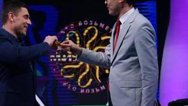 Казахстанец выиграл 10 млн тенге в шоу "Кто возьмет миллион?"
