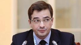СМИ: Члена высшего совета «Единой России» нашли мертвым в Москве