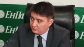 Экс-глава ЕНПФ Руслан Ерденаев осужден на 12 лет