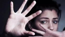 Жалаңаш қызды көліктен лақтырған қаскөйге тәртіп сақшылары оқ жаудырды