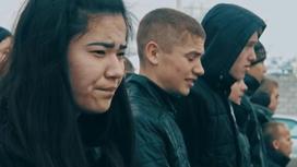 Вывести казахстанское кино на новый уровень: школу кино открыли в Таразе