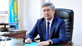 Сунгат Есимханов