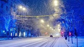 Погода в Казахстане: аномальные морозы до 35 градусов придут в Алматинскую область
