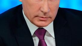 Путин рассказал, как ему сломали нос и обстреляли вертолет (видео)