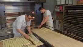 Пекаря оштрафовали на 3 тыс. евро за излишнее трудолюбие (фото)