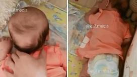 Видео с избиением малыша прокомментировали в ДВД Костанайской области