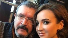Отец Ольги Бузовой опубликовал голое фото дочери