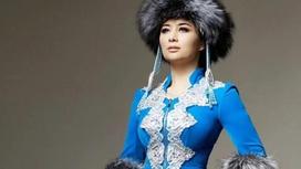 Поклонники бурно встретили Мадину Садвакасову в Монголии