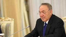 Назарбаев: Вся наша надежда на молодежь