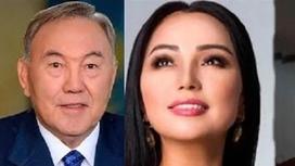Алтынай Жорабаева концерт кезінде Назарбаевтың не айтқанын мәлімдеді