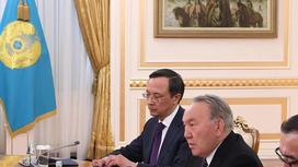 Назарбаев: Астанинский процесс вселил надежду на прекращение кровопролития в Сирии