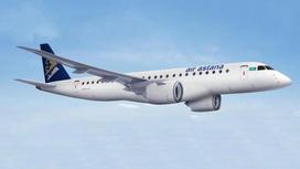 Экстренную посадку самолета прокомментировали в Air Astana