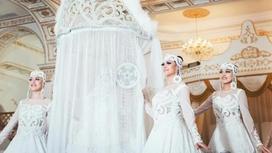 Казахстанца шокировали затраты соотечественников на кыз узату и свадьбы