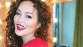 Дубайда төсін ашып жүрген Кәмшат Жолдыбаева елдің ашуына тиді (фото)